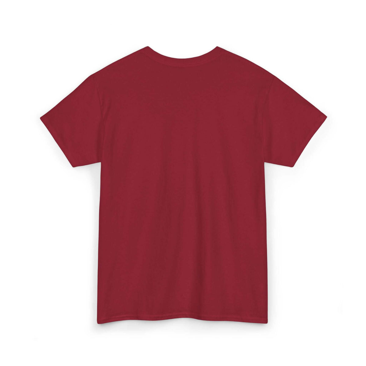 HOC 'MAKES CENTS' - Unisex Heavy Cotton Tee