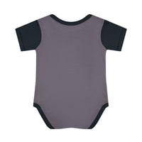 HOC 10YR - Infant Baby Rib Bodysuit