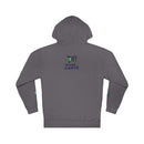 'I <3 HOC' - OG Unisex Hooded Sweatshirt