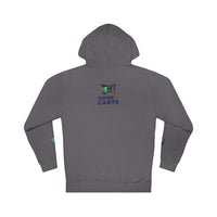 'I <3 HOC' - OG Unisex Hooded Sweatshirt
