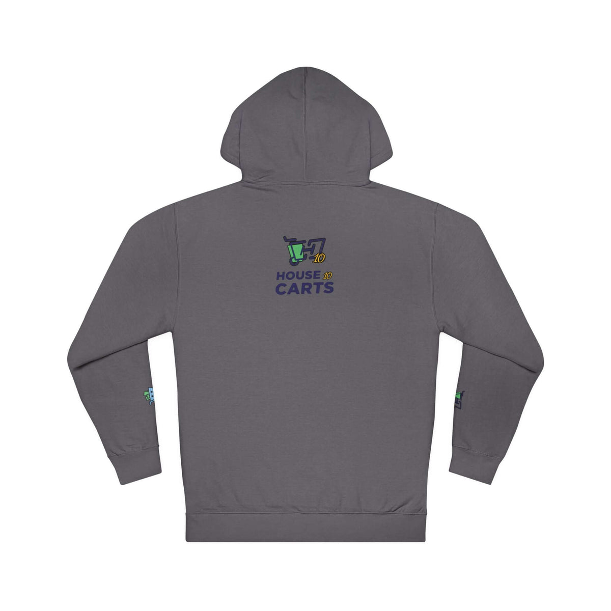'I <3 HOC' - OG Unisex Hooded Sweatshirt