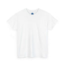 HOC 'MAKES CENTS' - Unisex Heavy Cotton Tee