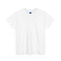 HOC 'MAKES CENTS' - Unisex Heavy Cotton Tee