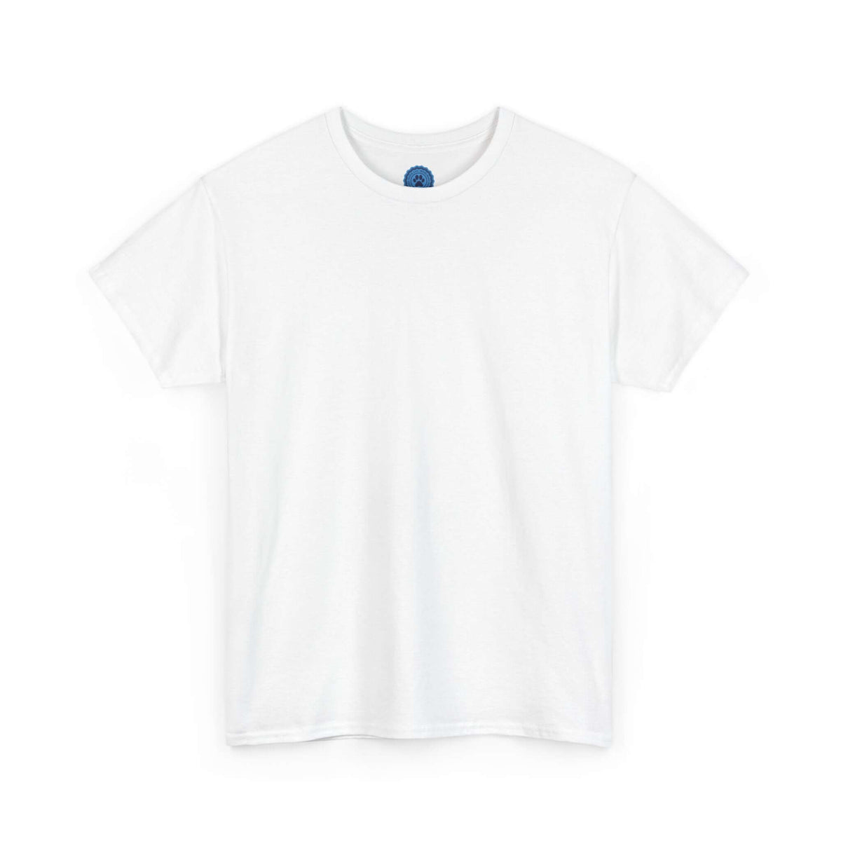 HOC 'MAKES CENTS' - Unisex Heavy Cotton Tee