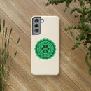 Marching Dogs ECO Biodegradable Phone Case