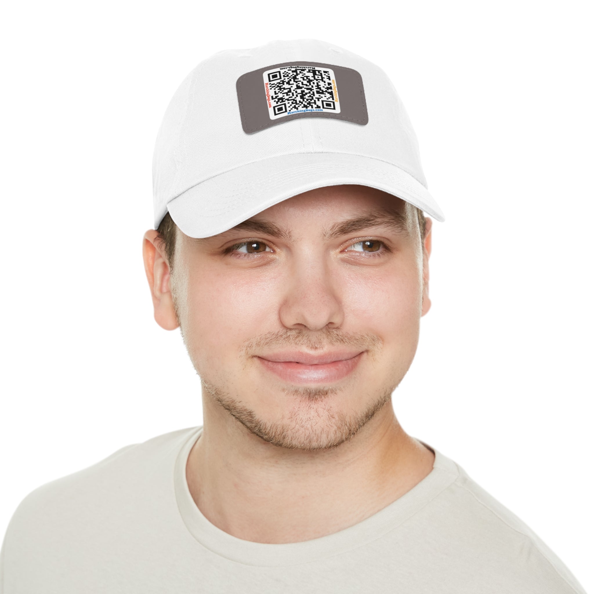 MD QRC Hat