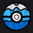 Ultimate Dive Ball Beach Towel - Pokémon x Target