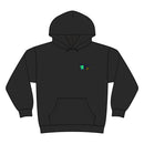 HOC 10YR - Stencil Camo Hood
