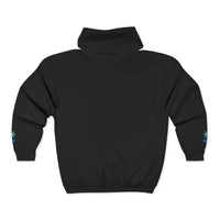 HOC 2.0 'Holiday 2025' Zip Hoodie