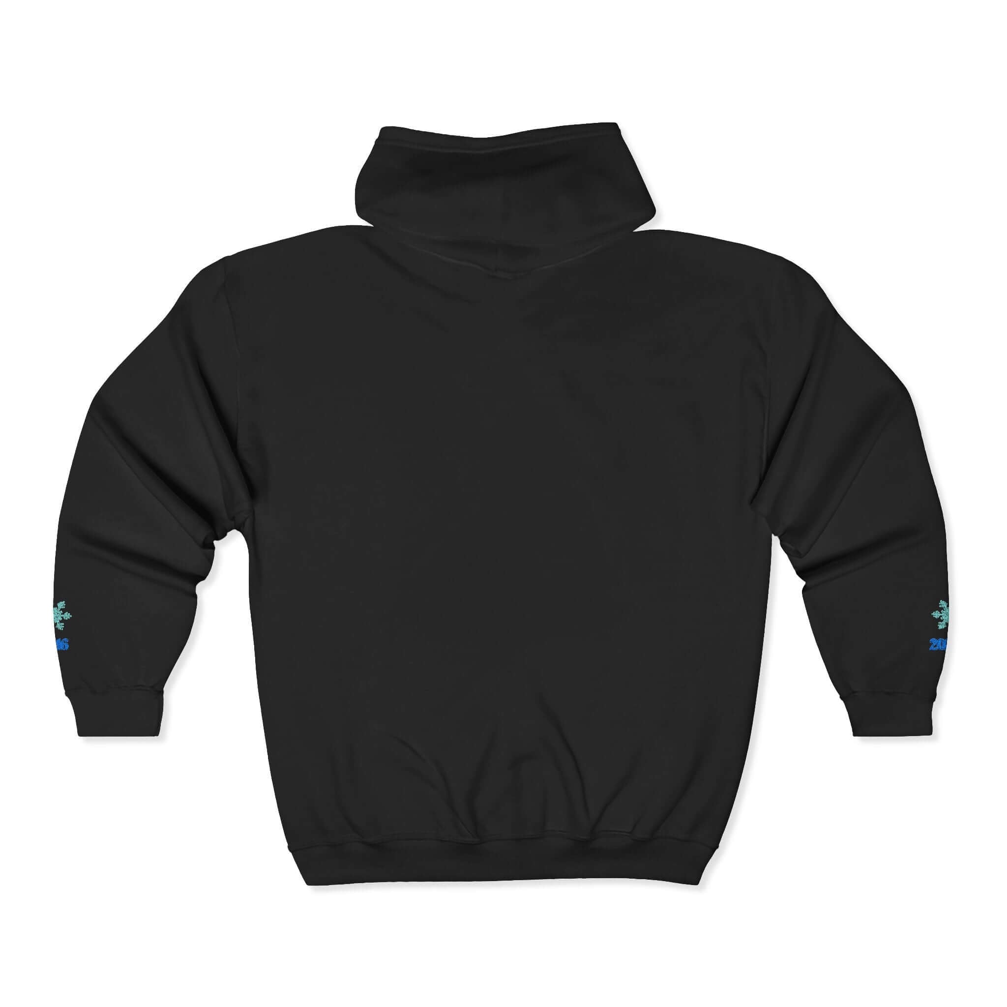 HOC 2.0 'Holiday 2025' Zip Hoodie