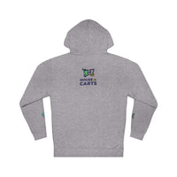 'I <3 HOC' - OG Unisex Hooded Sweatshirt