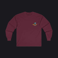 HOC 10YR - '2026' Long Sleeve Tee