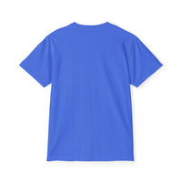 HOC 'OG PLUG' - Unisex Garment-Dyed Pocket T-Shirt