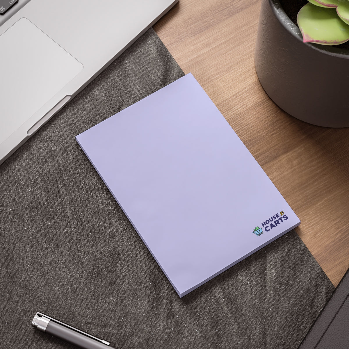 HOC BUDDY 10YR - Post-it® Note Pads