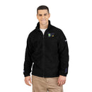 HOC 10YR - Columbia Fleece Jacket (Embroidery)