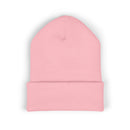 HOC 2.0 'Holiday 2025' Embroidered Cuffed Beanie