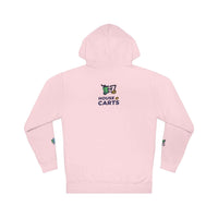 'I <3 HOC' - OG Unisex Hooded Sweatshirt