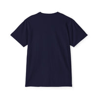 HOC 'OG PLUG' - Unisex Garment-Dyed Pocket T-Shirt