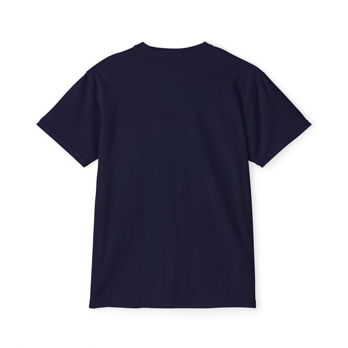 HOC 'OG PLUG' - Unisex Garment-Dyed Pocket T-Shirt