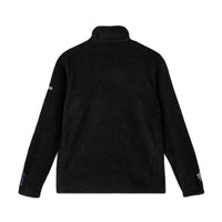 HOC 10YR - Columbia Fleece Jacket (Embroidery)