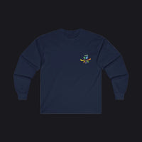 HOC 10YR - '2026' Long Sleeve Tee