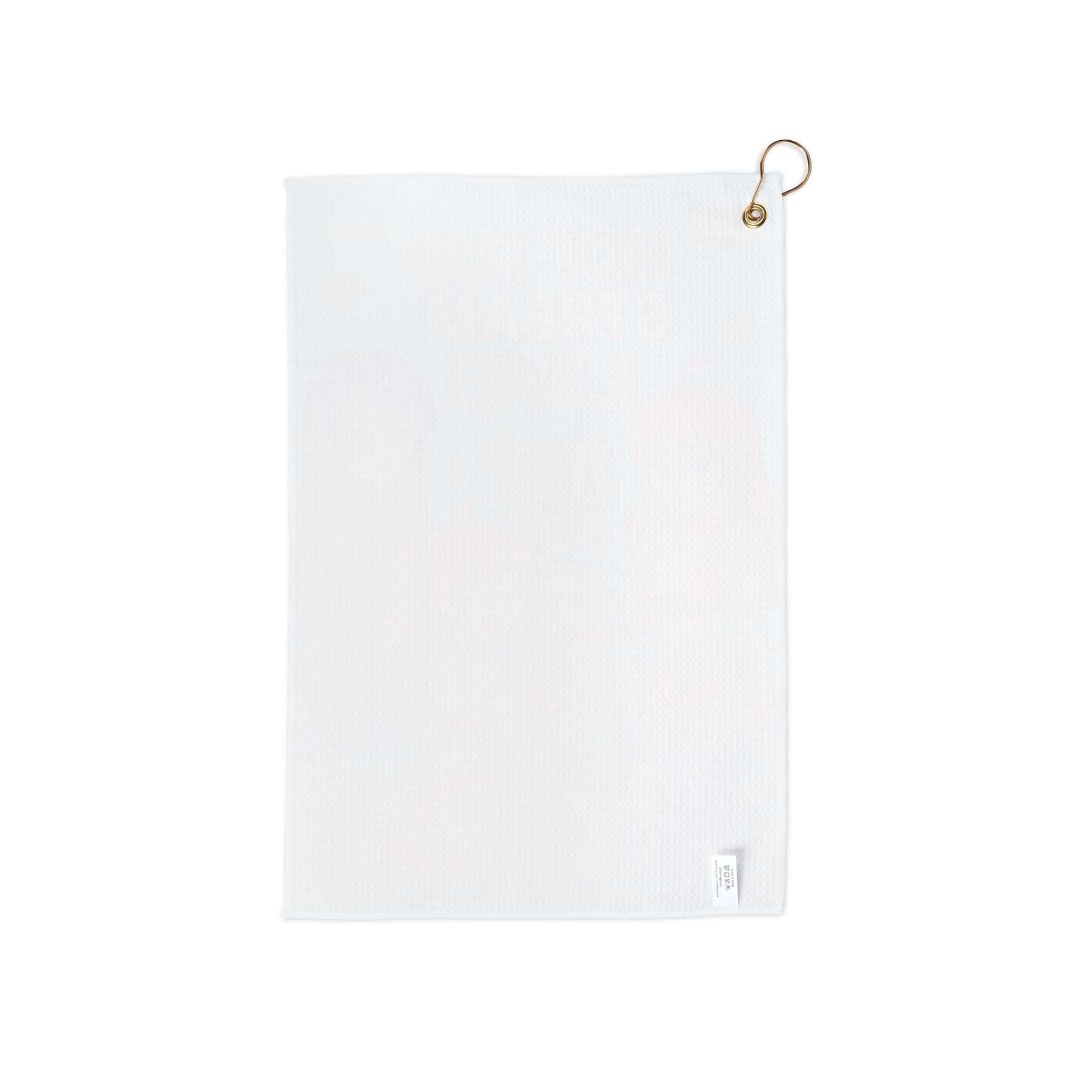 STREAM LIVE Golf Towel