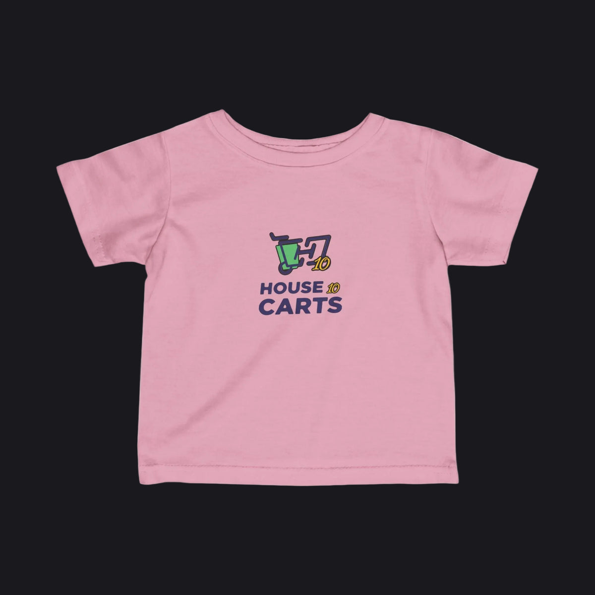 Pink / 6M