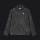 HOC 10YR - Columbia Fleece Jacket (Embroidery)
