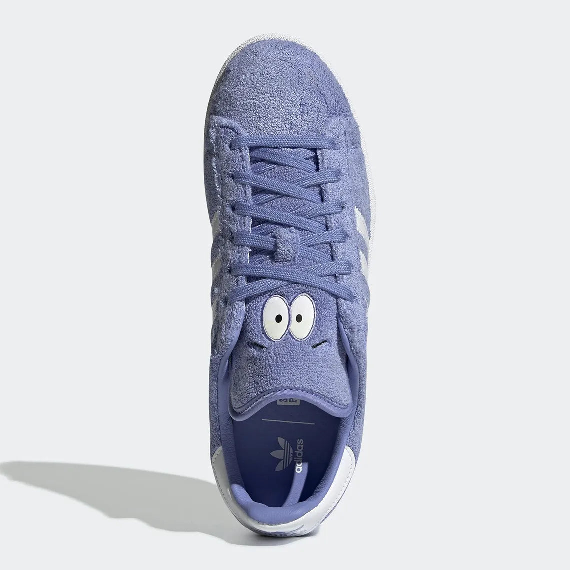 South Park x Adidas Campus 80s "Towelie" | GZ9177 | $299.99 | $299.99 | $299.99 | Shoes | Marching Dogs
