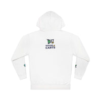 'I <3 HOC' - OG Unisex Hooded Sweatshirt