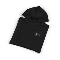 HOC 10YR - Relaxed Hoodie