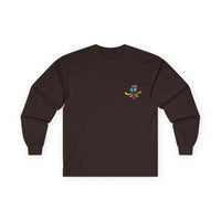 HOC 2.0 '2026' Long Sleeve Tee
