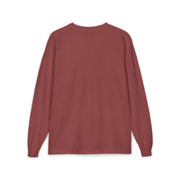 HOC 2.0 'Retro OG' Pocket Long Sleeve Tee