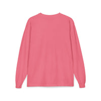 HOC 2.0 'Retro OG' Pocket Long Sleeve Tee