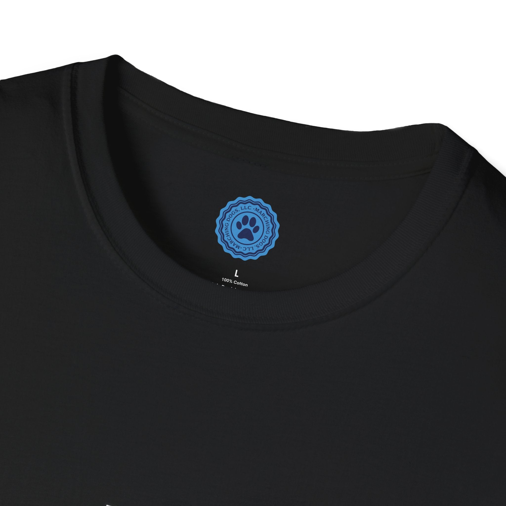 HOC 2.0 'MFNM' T-Shirt