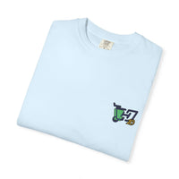 HOC 10YR - 'Are My HOC SLOTS Running?' T-shirt