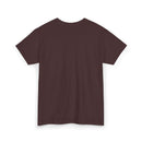 HOC 'MAKES CENTS' - Unisex Heavy Cotton Tee