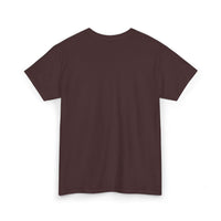 HOC 'MAKES CENTS' - Unisex Heavy Cotton Tee