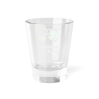 HOC 10YR - Shot Glass, 1.5oz
