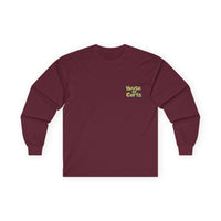HOC 2.0 '9BDAY' Long Sleeve Tee