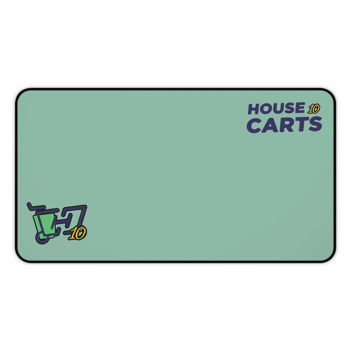 HOC 10YR - Desk Mat