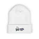 HOC 2.0 'Holiday 2025' Embroidered Cuffed Beanie