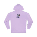 'I <3 HOC' - OG Unisex Hooded Sweatshirt