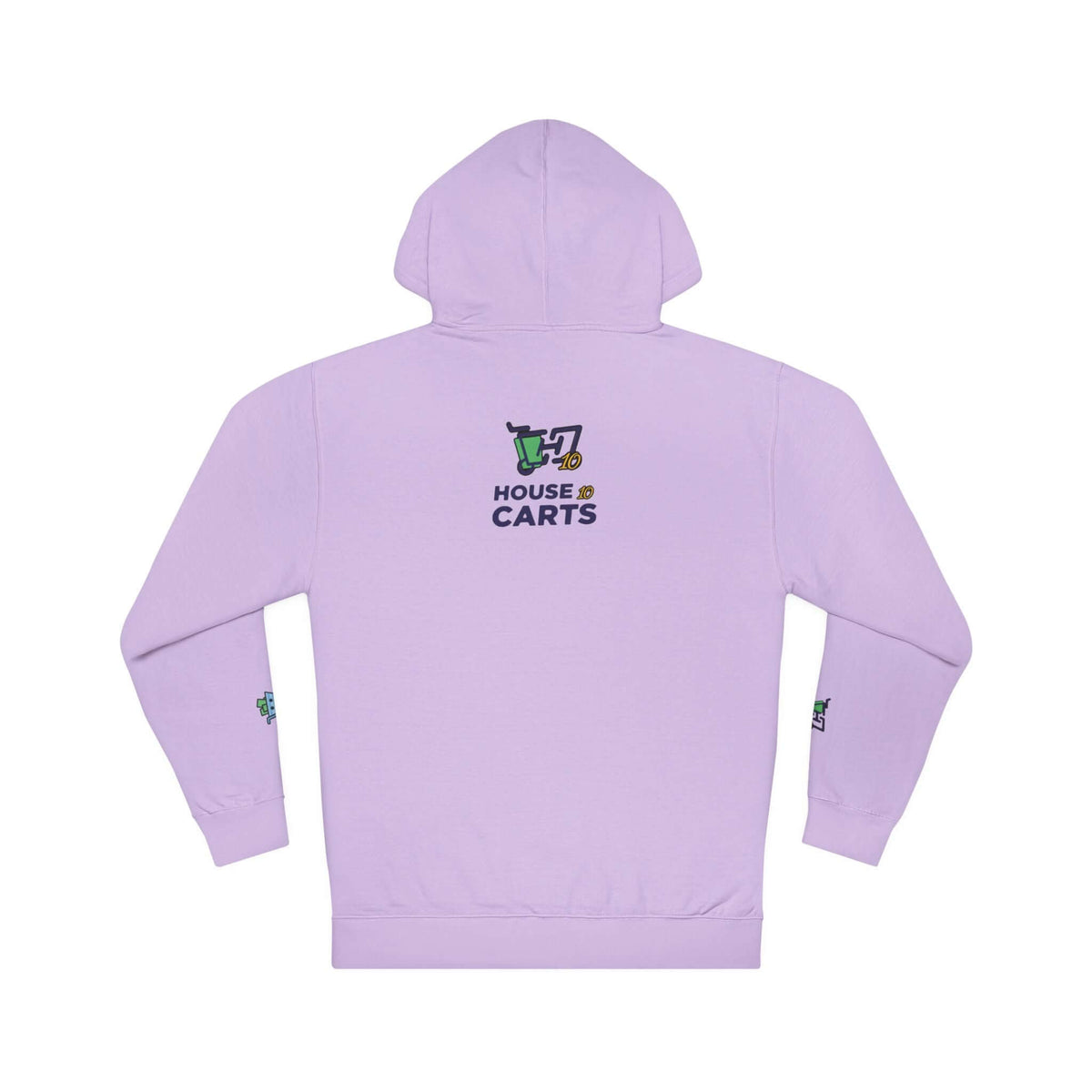 'I <3 HOC' - OG Unisex Hooded Sweatshirt