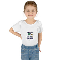 HOC 10YR - Infant Baby Rib Bodysuit