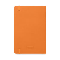 HOC 10YR - Hardcover Bound Notebook