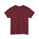 HOC 'MAKES CENTS' - Unisex Heavy Cotton Tee
