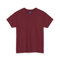 HOC 'MAKES CENTS' - Unisex Heavy Cotton Tee