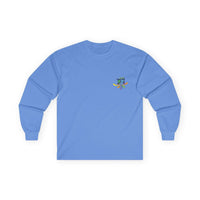 HOC 2.0 '2026' Long Sleeve Tee