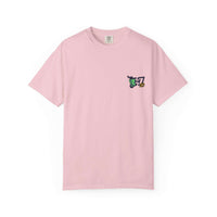 HOC 10YR - 'Are My HOC SLOTS Running?' T-shirt